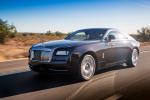 Rolls-Royce Wraith 2013 года (NA)